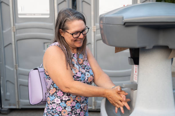Portable Toilet Options We Offer in Paulina, LA